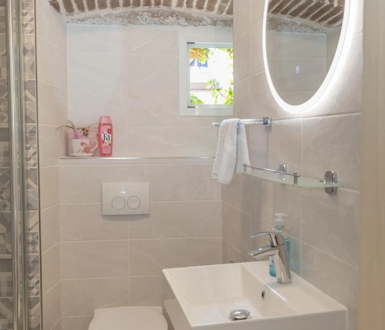 Studio 4Two -Old Town - Groundfloor Rovinj 0*,